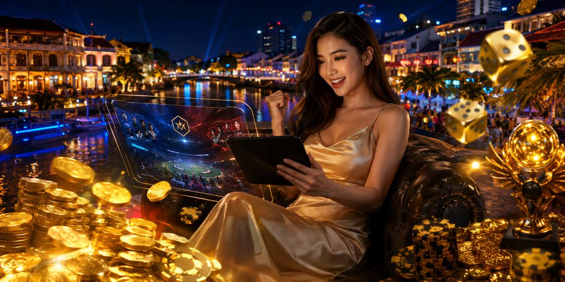 Mahjong Ways 2 di Lobby starbuck888 login
