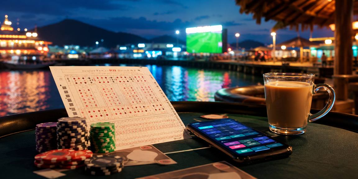 starbuck888 login Casino dan Sportsbook untuk Malaysia